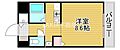 アブレスト京橋8階5.7万円