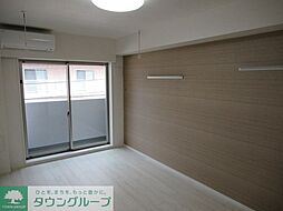 東武東上線 東武練馬駅 徒歩11分の賃貸マンション 2階1Kのリビング/ダイニング