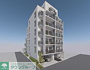 東京都新宿区新小川町：物件画像／株式会社タウンハウジング東京　練馬店