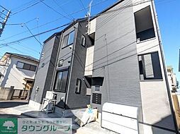 エイチワイコネクト東大泉 102