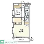 東京都練馬区氷川台3丁目：物件画像／株式会社タウンハウジング東京　練馬店