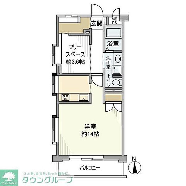 物件画像