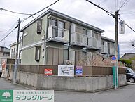 東京都東久留米市浅間町3丁目28-11：物件画像／株式会社タウンハウジング東京　練馬店