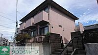 東京都練馬区豊玉南1丁目12-2：物件画像／株式会社タウンハウジング東京　練馬店