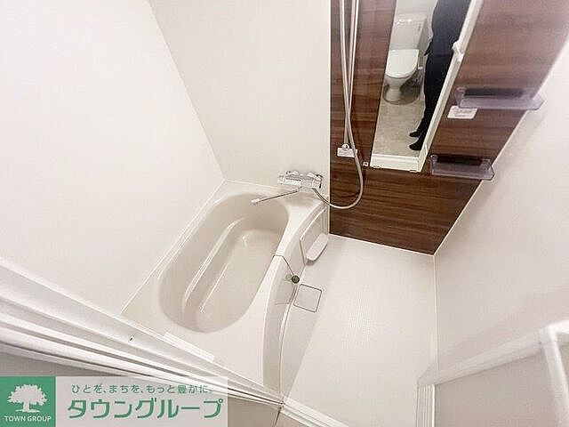 浴室