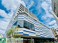 東京都豊島区南長崎5丁目33-7：物件画像／株式会社タウンハウジング東京　練馬店