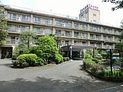 多摩済生病院 小平駅の周辺施設 1100m