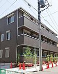 東京都板橋区大谷口2丁目：物件画像／株式会社タウンハウジング東京　練馬店