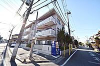 東京都練馬区大泉町4丁目：物件画像／株式会社タウンハウジング東京　練馬店