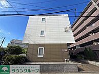 東京都練馬区平和台3丁目7-2：物件画像／株式会社タウンハウジング東京　練馬店