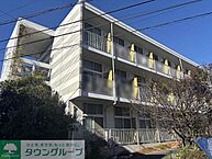 東京都板橋区小茂根4丁目26-3：物件画像／株式会社タウンハウジング東京　練馬店