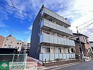 東京都練馬区錦1丁目32-8：物件画像／株式会社タウンハウジング東京　練馬店