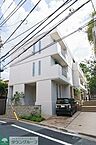 東京都豊島区目白4丁目11-12：物件画像／株式会社タウンハウジング東京　練馬店