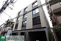 東京都豊島区西池袋3丁目9-4：物件画像／株式会社タウンハウジング東京　練馬店