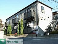 東京都練馬区平和台4丁目：物件画像／株式会社タウンハウジング東京　練馬店