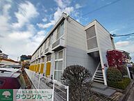 東京都西東京市東町4丁目1-18：物件画像／株式会社タウンハウジング東京　練馬店