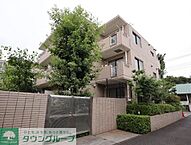 東京都新宿区中井2丁目：物件画像／株式会社タウンハウジング東京　練馬店