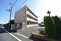 東京都練馬区田柄5丁目：物件画像／株式会社タウンハウジング東京　練馬店