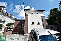 東京都西東京市ひばりが丘1丁目：物件画像／株式会社タウンハウジング東京　練馬店