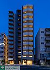 東京都豊島区池袋3丁目：物件画像／株式会社タウンハウジング東京　練馬店