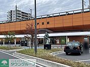戸田駅(JR東日本 埼京線) 徒歩71分。 5680m