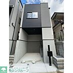 埼玉県和光市新倉2丁目：物件画像／株式会社タウンハウジング東京　練馬店