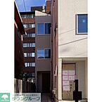東京都豊島区高田1丁目：物件画像／株式会社タウンハウジング東京　練馬店