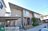 東京都西東京市中町3丁目：物件画像／株式会社タウンハウジング東京　練馬店