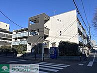 東京都練馬区豊玉南3丁目20-1：物件画像／株式会社タウンハウジング東京　練馬店