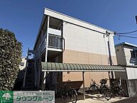 東京都西東京市東町5丁目：物件画像／株式会社タウンハウジング東京　練馬店
