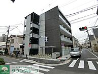 東京都練馬区豊玉南3丁目8-10：物件画像／株式会社タウンハウジング東京　練馬店