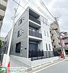 東京都練馬区北町1丁目45-8：物件画像／株式会社タウンハウジング東京　練馬店