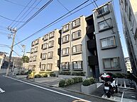 東京都練馬区豊玉北3丁目4-8：物件画像／株式会社タウンハウジング東京　練馬店