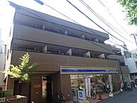 東京都練馬区栄町：物件画像／株式会社タウンハウジング東京　練馬店