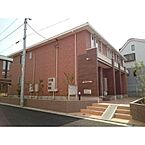 東京都練馬区向山4丁目：物件画像／株式会社タウンハウジング東京　練馬店