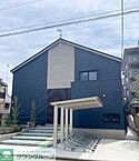 東京都板橋区小茂根3丁目10-21：物件画像／株式会社タウンハウジング東京　練馬店