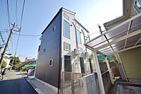 東京都西東京市田無町2丁目：物件画像／株式会社タウンハウジング東京　練馬店