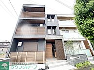 埼玉県和光市新倉1丁目4279-1：物件画像／株式会社タウンハウジング東京　練馬店