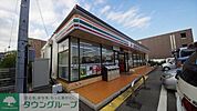 セブンイレブン和光下新倉店 徒歩15分。コンビニ 1160m