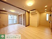 リビング/居室
