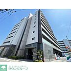東京都練馬区平和台4丁目：物件画像／株式会社タウンハウジング東京　練馬店