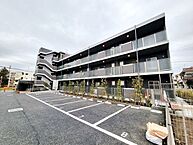東京都練馬区大泉学園町8丁目9-37：物件画像／株式会社タウンハウジング東京　練馬店