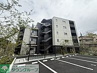 東京都板橋区若木1丁目1-6：物件画像／株式会社タウンハウジング東京　練馬店