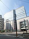 アトレヴィ大塚 徒歩7分。ショッピングセンター 550m