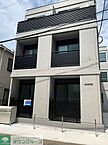 東京都豊島区池袋2丁目23-12：物件画像／株式会社タウンハウジング東京　練馬店