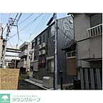 東京都豊島区池袋3丁目40-1：物件画像／株式会社タウンハウジング東京　練馬店