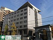 私立大正大学 徒歩32分。大学・短大 2520m