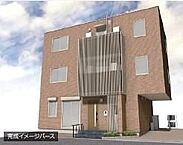 東京都豊島区長崎2丁目25：物件画像／株式会社タウンハウジング東京　練馬店