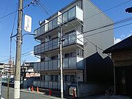 東京都練馬区錦1丁目：物件画像／株式会社タウンハウジング東京　練馬店