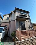 東京都清瀬市中里1丁目：物件画像／株式会社タウンハウジング東京　練馬店